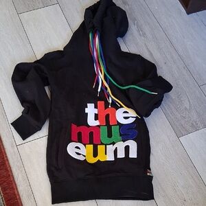 Colorful Kids Hoodie